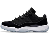 Jordan Air Jordan 11 Low Sneakers Black AF5014-004