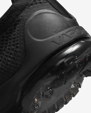 Nike Air VaporMax Flyknit 2021 Triple Black Sneakers DH4084-001