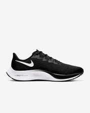 Nike Air Zoom Pegasus 37 Black Running Shoes BQ9646-002