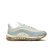 Nike Air Max 97 Sneakers Grey Green DX5766-131
