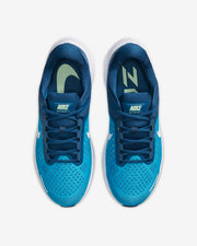 Nike Air Zoom Structure 23 Running Shoes Blue CZ6720-401