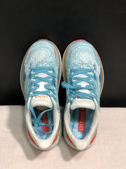 HOKA Clifton 8 Ink Wash Running Shoes