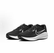Nike Downshifter 13 Running Shoes Black White FD6454-001