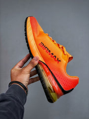 Nike Zoom Fly 6 Orange Running Shoes