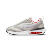 Nike Air Max Dawn Sneakers Grey White Red DQ3991-003