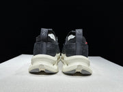 On Cloudtilt Loewe Collaboration Sneakers, Black and White