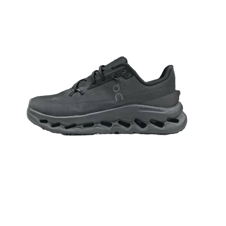 On Running Cloudsurfer Next Black Running Shoes