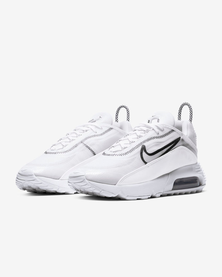 Nike Air Max 2090 White Sneakers CK2612-100