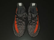 adidas Yeezy Boost 350 V2 Beluga Reflective Sneakers