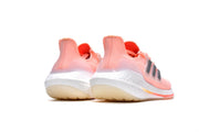 adidas Ultra Boost 22 Running Shoes Pink HR1030