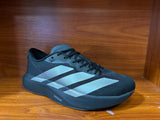 Adidas Adizero Running Shoes in Black and Silver