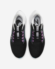 Nike Air Zoom Pegasus 38 Running Shoes Black White CW7356-003