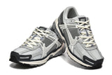 Nike Zoom Vomero 5 Sneakers in Grey and White