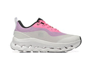 Loewe x On Cloudtilt 2.0 Sneakers in Pink and Lilac