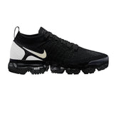 Nike Air VaporMax Flyknit 2 Black Sneakers 942842-010