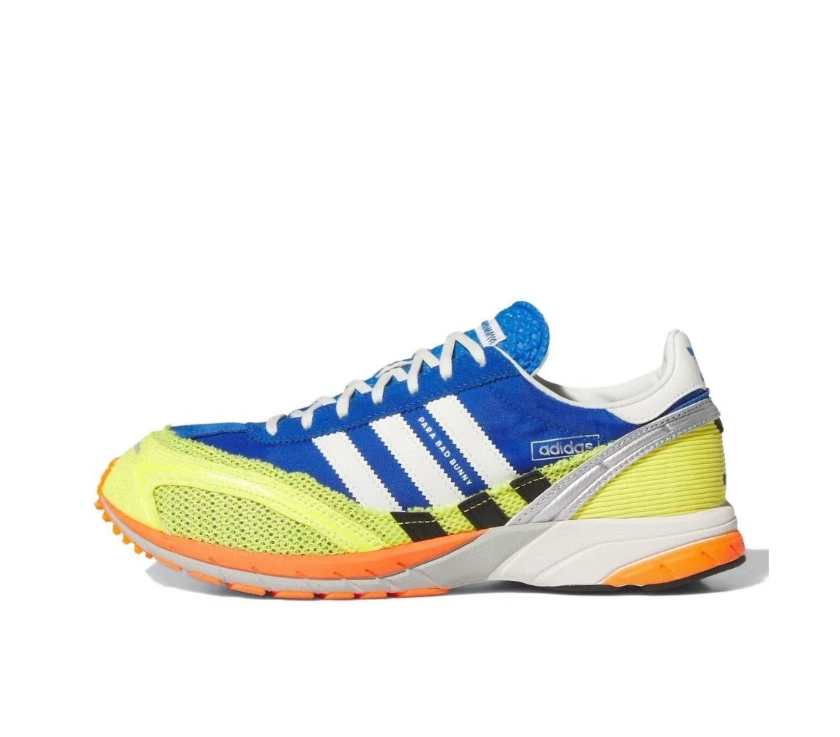 adidas x Parab Bad Bunny Sneakers JQ8757