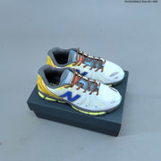 New Balance 18907 Sneakers – Multicolor Running Style
