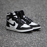 Air Jordan 1 High 85 Black White BQ4422-001 Sneakers