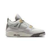 Air Jordan 4 SE Craft Grey Sneakers DV3742-021