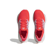 Adidas Ultraboost 23 Running Shoes Red White HP3344
