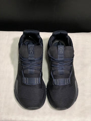 On Cloudnova 1 Sneakers Black Eclipse