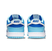 Nike Dunk Low Retro QS Argon Blue Sneakers DN1431-001