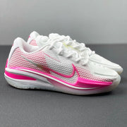 Nike Air Zoom G.T. Cut EP Basketball Shoes White Pink CZ0175-008