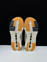 On Cloudnova Form 2 Sneakers in Gray and Gum
