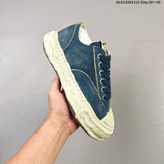Maison MIHARA YASUHIRO Original Sole Low Sneakers