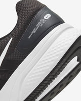 Nike Run Swift 2 Running Shoes Black White CU3517-004