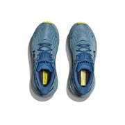 HOKA Challenger 7 Trail Running Shoes Blue
