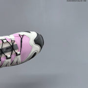 Salomon XA Pro 3D RIER Trail Running Shoes Pink White