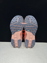On Cloudsurfer Trail Running Shoes in Orange