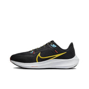Nike Air Zoom Pegasus 40 Running Shoes Black White DV3854-002
