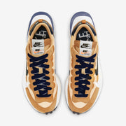 Nike sacai VaporWaffle DD1875-200 Sneakers in Sesame Khaki