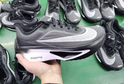 Nike Zoom Fly 6 Running Shoes Black Grey FN8454-001