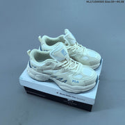 FILA FERN Low-Top Sneakers F12M331101