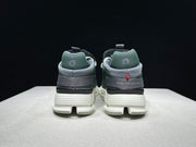 On Cloudnova 2 Sneakers in Deep Green