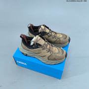 HOKA Anacapa Low GTX Trail Shoes Style 1162010