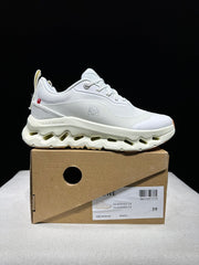 On Cloudtilt 2.0 x LOEWE White Sneakers
