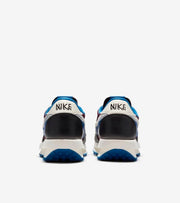 Nike LDWaffle sacai x UNDERCOVER Burgundy Blue DJ4877-600