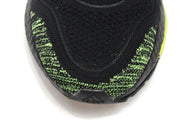 adidas UltraBoost 22 Running Shoes, Black/Solar Yellow GX5915