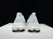 On Cloudboom Strike LS White Black Running Shoes