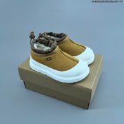 UGG Kids Classic Ultra Mini Weather Boots