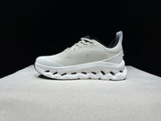 On Running x Loewe Cloudtilt 2.0 Sneakers in Rice