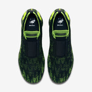 Nike Air VaporMax Moc 2 Acronym Black Volt AQ0996-007