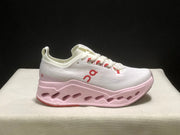 On Cloudsurfer Max Sneakers Ivory Pink