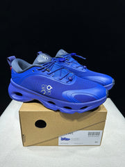 On x LOEWE Cloudventure 3.0 Blue Sneakers