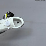 DESCENTE Circuit LTR Wire 2.0 Sneakers White Grey