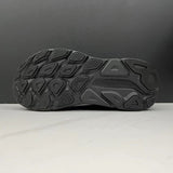 HOKA Clifton 9 Black Running Shoes